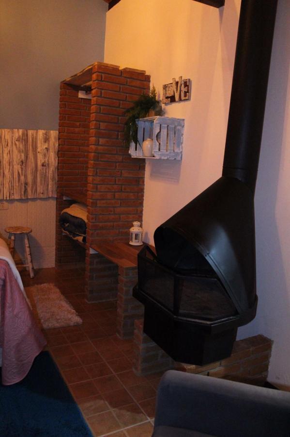 Hôtel Chalé Pico Agudo à Santo Antônio do Pinhal Extérieur photo